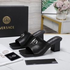 Versace Slippers